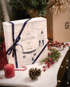 Calendario dell'avvento