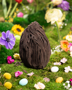 Uovo Foresta Extra Fondente