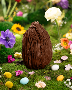 Uovo di Pasqua Foresta