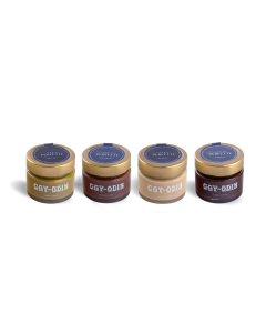 Degustazione di 4 creme piccole