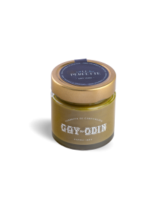 Crema Spalmabile Oro Verde Media 220gr