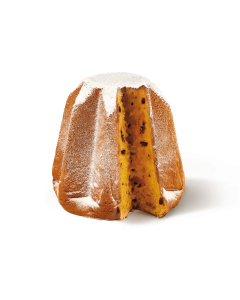 Pandoro Gocce di Cioccolato