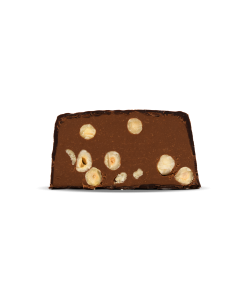 Torrone Nocciola - fette da 250gr