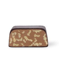 Torrone Noci - fette da 250gr