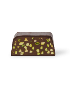 Torrone Pistacchio - fette da 250gr