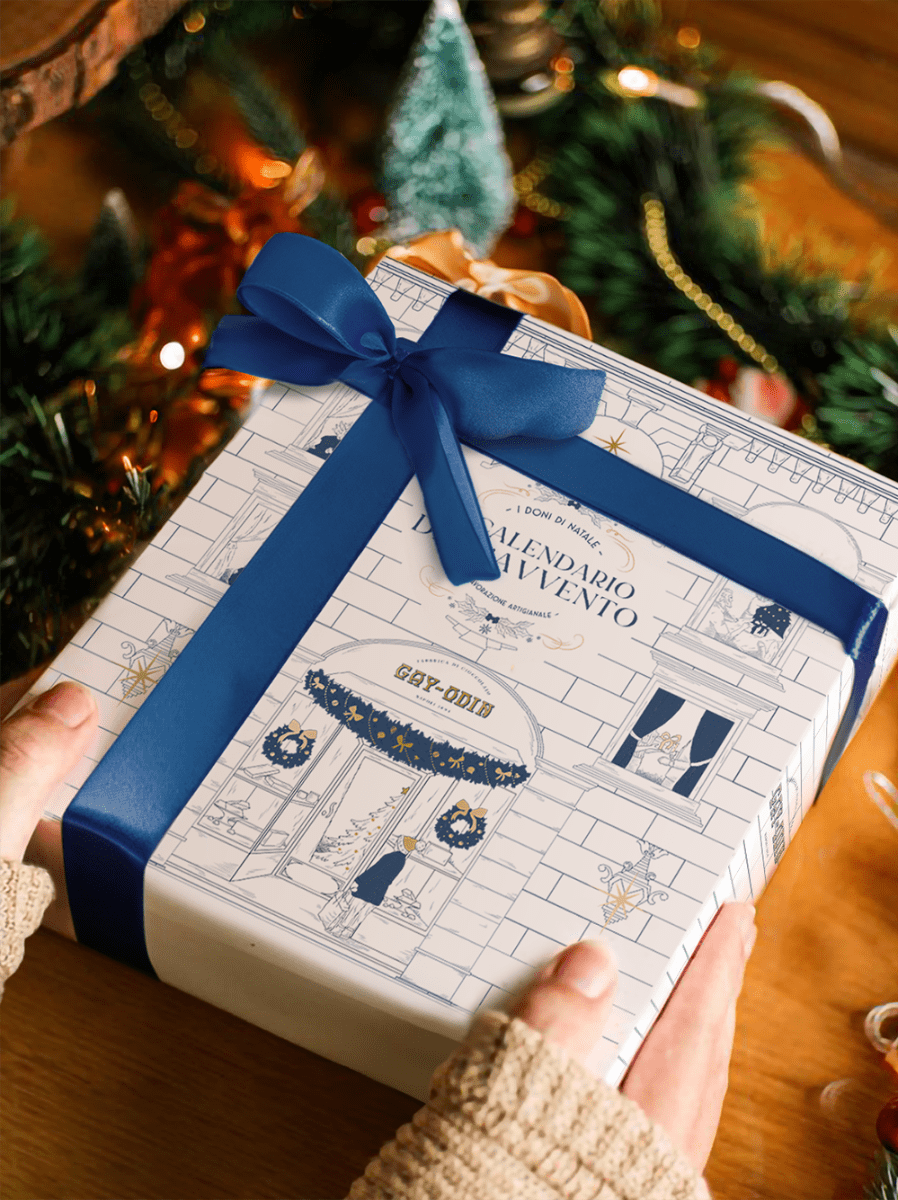 Calendario dell'Avvento