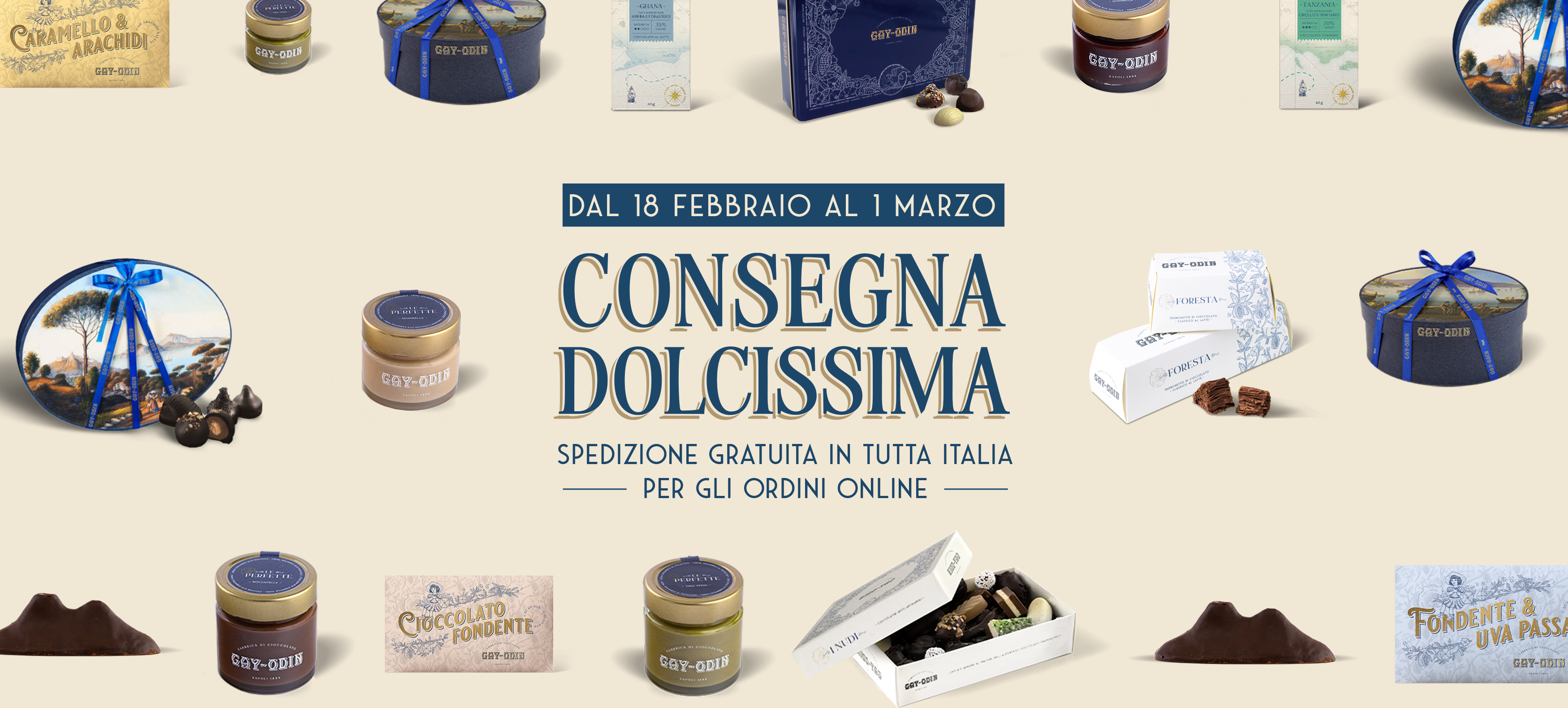 Immagine san valentino Gay Odin