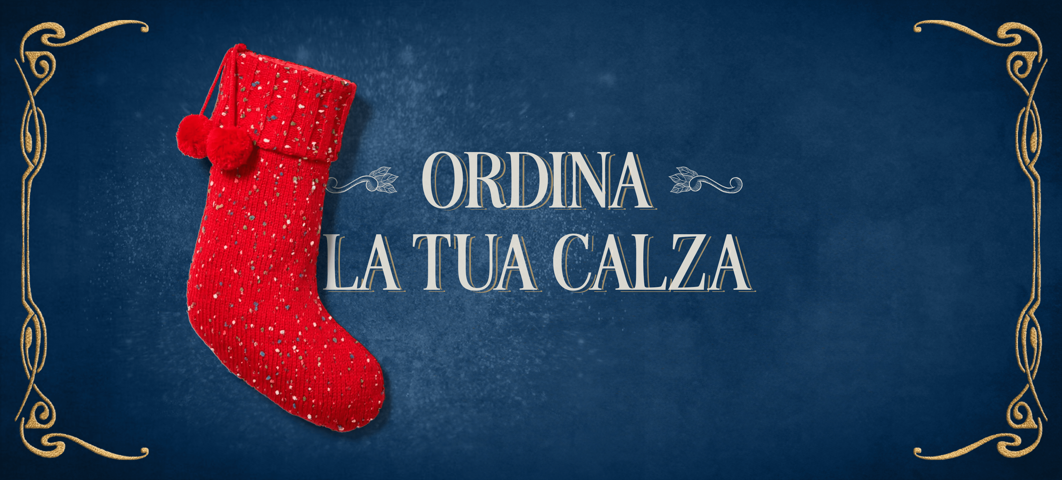 Immagine banner natale