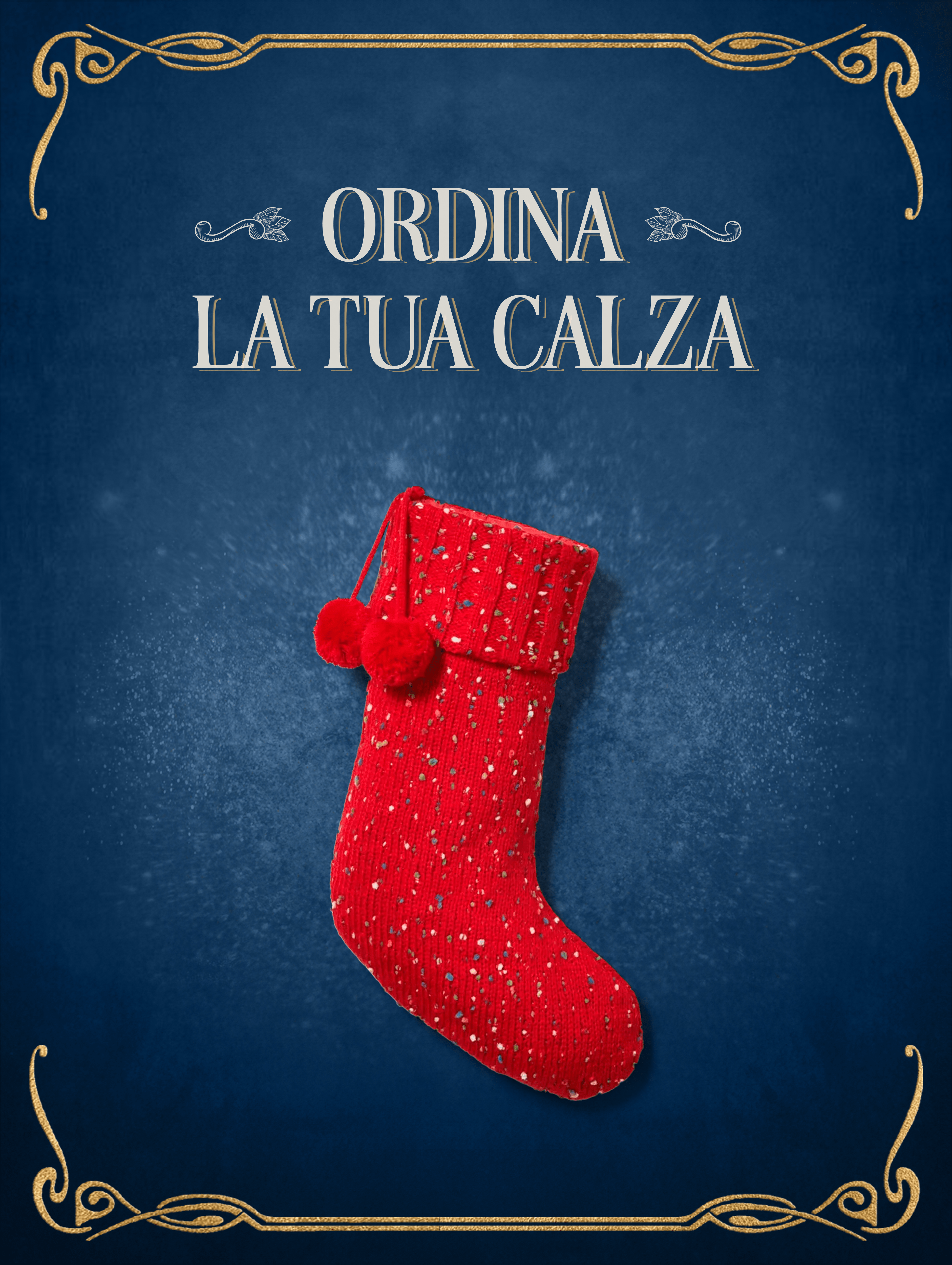 Immagine banner natale