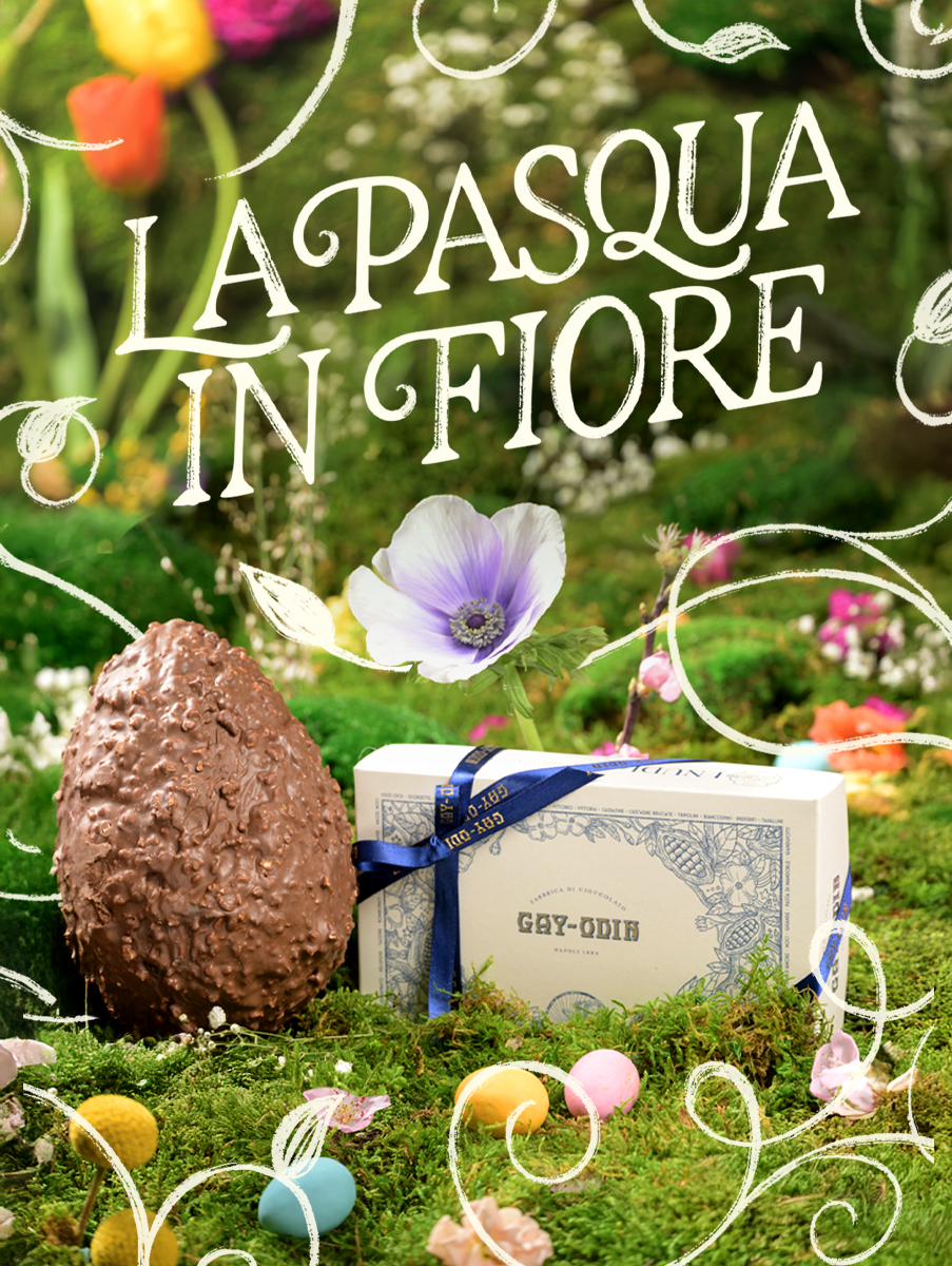 Immagine Pasqua Gay Odin