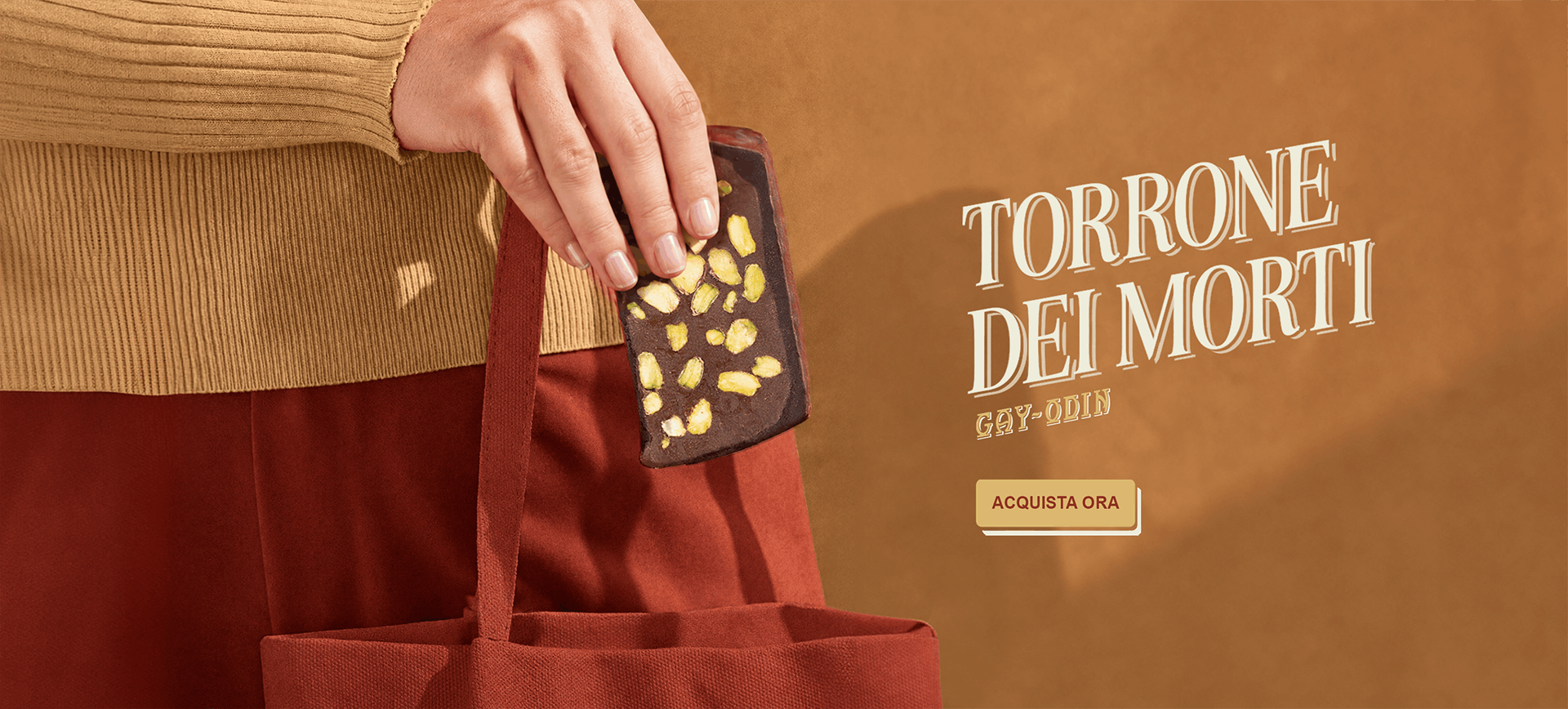 Immagine torroni Gay Odin