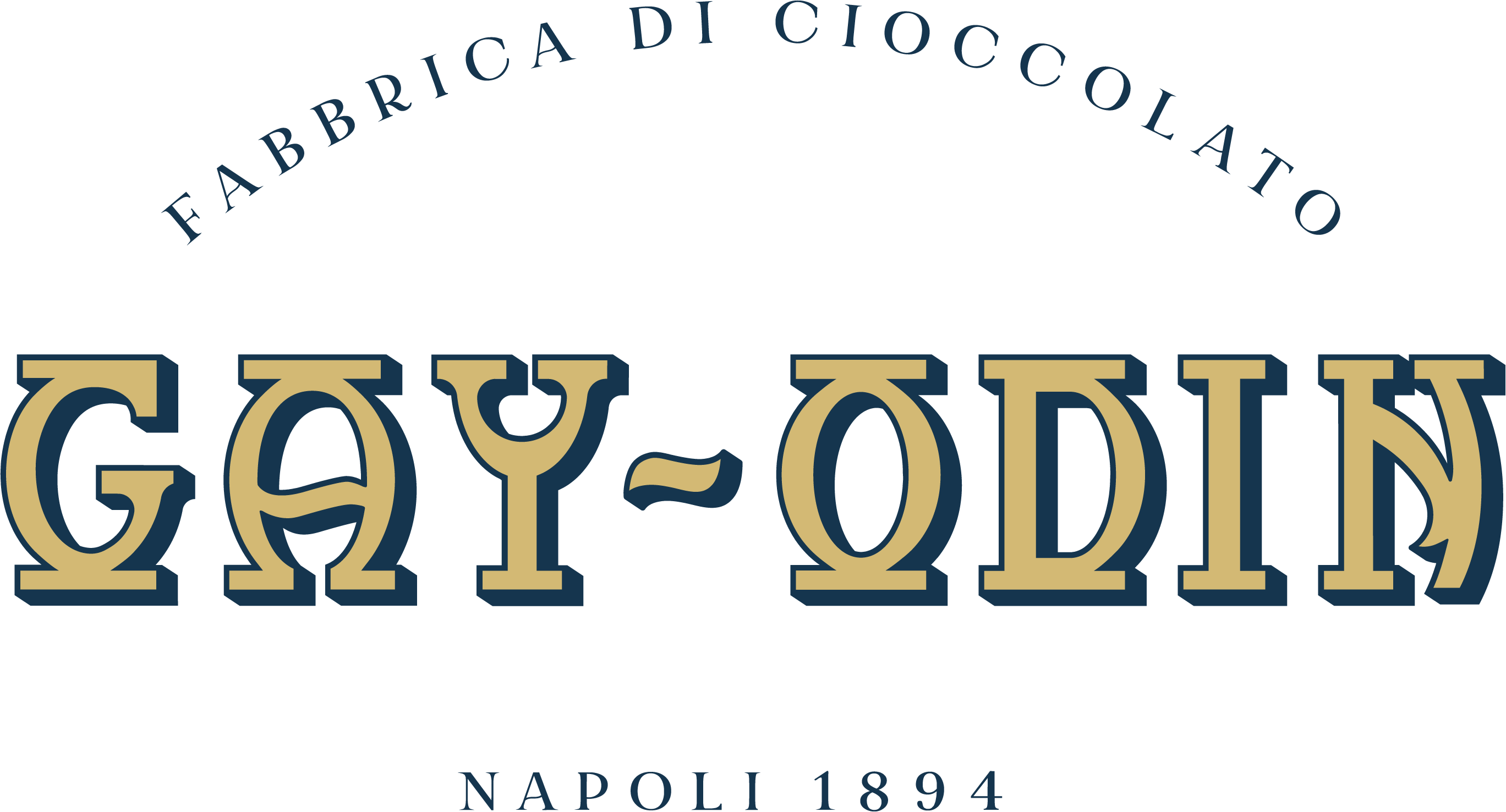 Gay odin - Antica cioccolateria artigianale a Napoli 